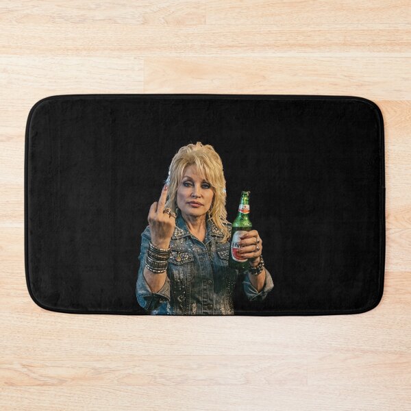 Item preview, Dolly, Dolly Parton Vintage rockmantic, #627 designed and sold by angel-knox.