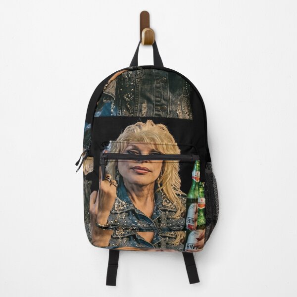 Item preview, Dolly, Dolly Parton Vintage rockmantic, #627 designed and sold by angel-knox.