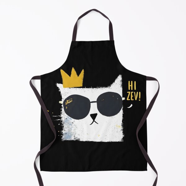Artikelvorschau, Dungeon Crawler Carl Hi Zev Princess Donut LitRPG Fantasy Fan Shirt entworfen und verkauft von neelydirt-r.