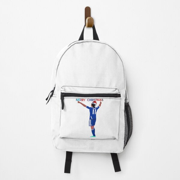 Item preview, Merry Christmas From Drogba Illustration designed and sold by amm-yWescott.