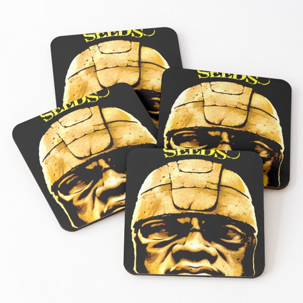 Item preview, Face Vintage Reggae Rock designed and sold by ArcanaGlowCraft.