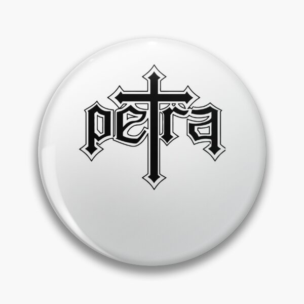 Item preview, Petra BLACK LOGO designed and sold by Fahmirazis94Art.