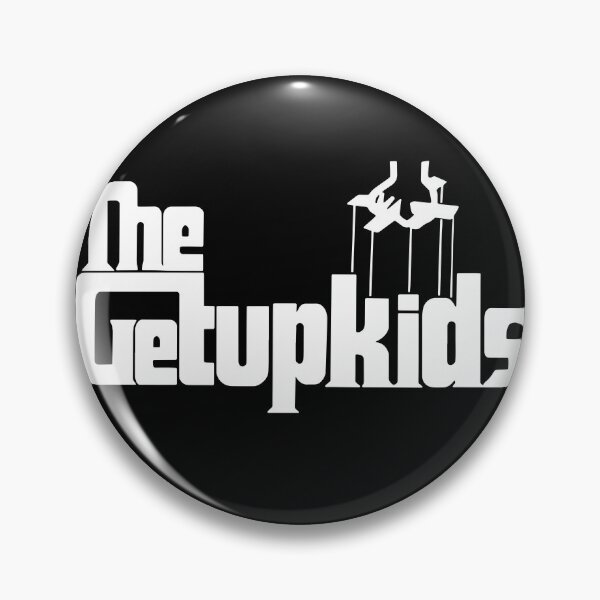 Item preview, The-Get-Up-Kids designed and sold by Timothypiver.
