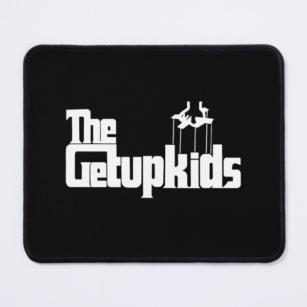 Item preview, The-Get-Up-Kids designed and sold by Timothypiver.