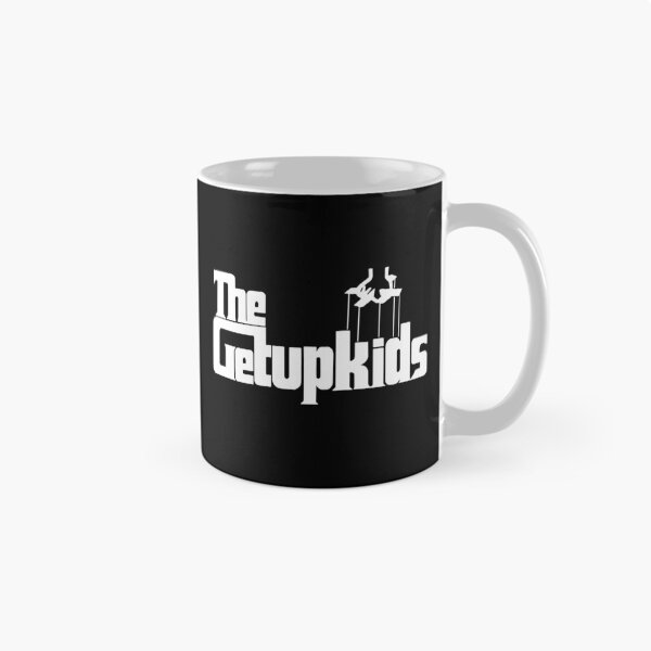 Item preview, The-Get-Up-Kids designed and sold by Timothypiver.