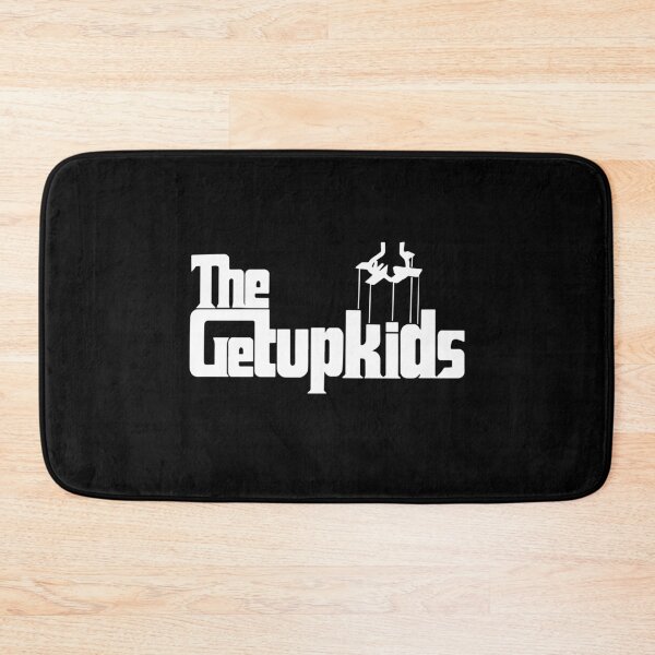 Item preview, The-Get-Up-Kids designed and sold by Timothypiver.