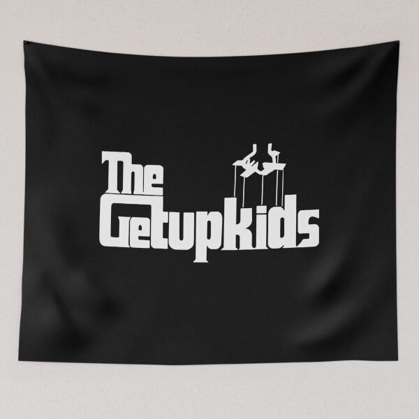 Item preview, The-Get-Up-Kids designed and sold by Timothypiver.