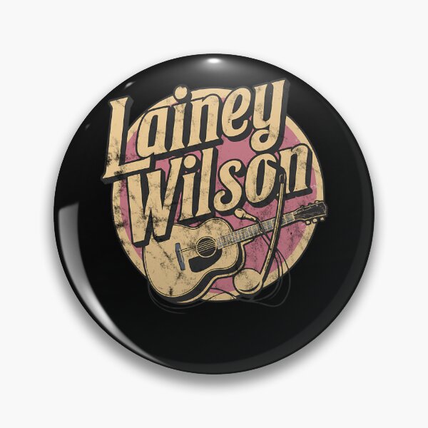 Item preview, LAINEY WILSON designed and sold by NiamhCUteSmith.