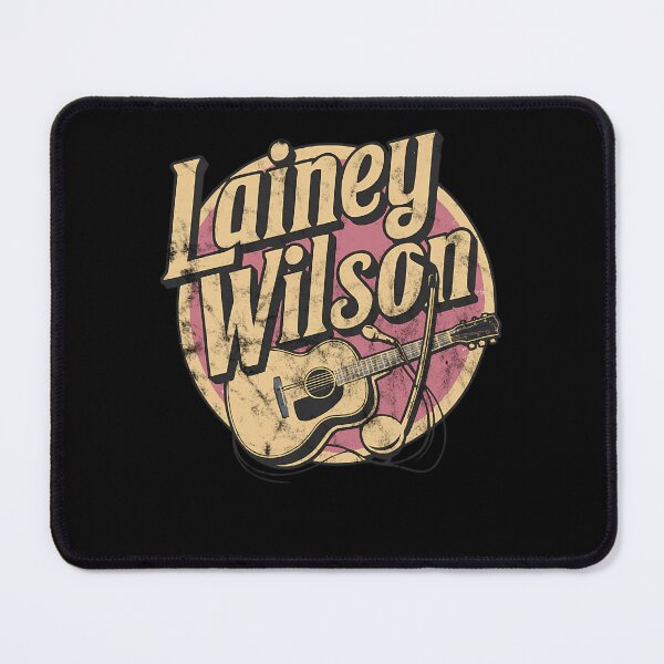 Item preview, LAINEY WILSON designed and sold by NiamhCUteSmith.