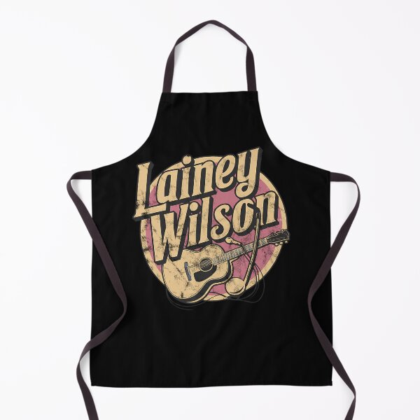 Item preview, LAINEY WILSON designed and sold by NiamhCUteSmith.