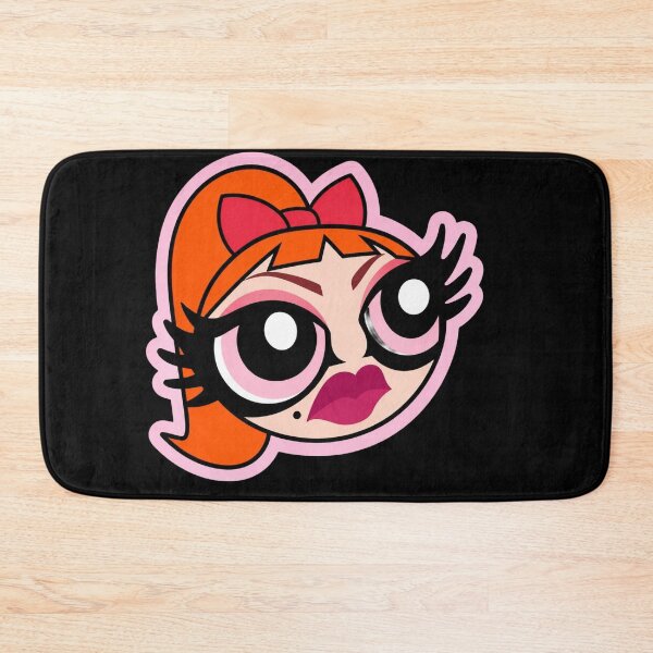 Item preview, Bombón buchona - Powerpuff Girls designed and sold by conamor-bymel.