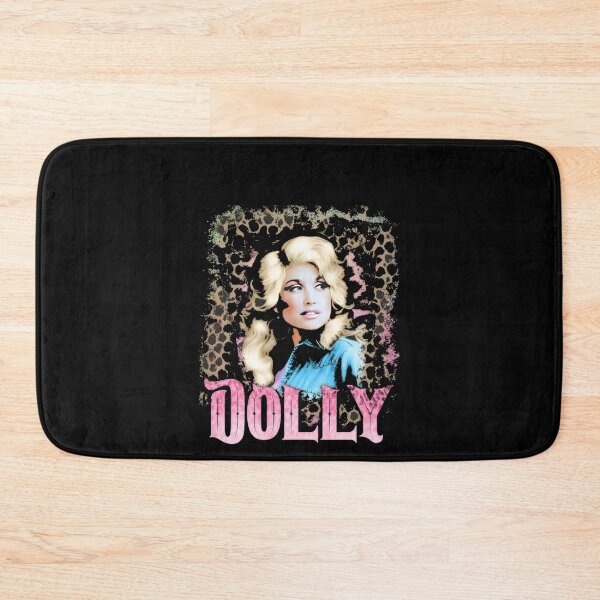 Item preview, Dolly Parton Dolly Pink #263 designed and sold by angel-knox.