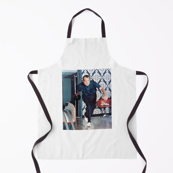 Item preview, Richard Nixon Bowling designed and sold by duard-oClarke.