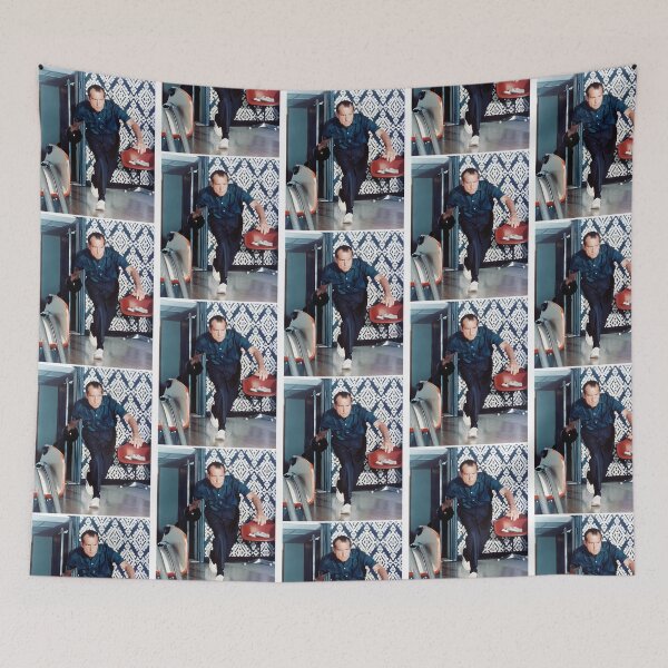 Item preview, Richard Nixon Bowling designed and sold by duard-oClarke.