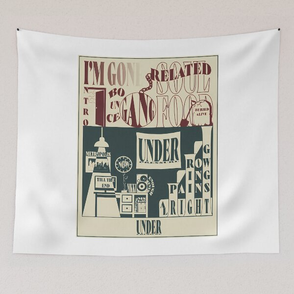 Item preview, NO PRESSURE designed and sold by MadeThisFMeS.