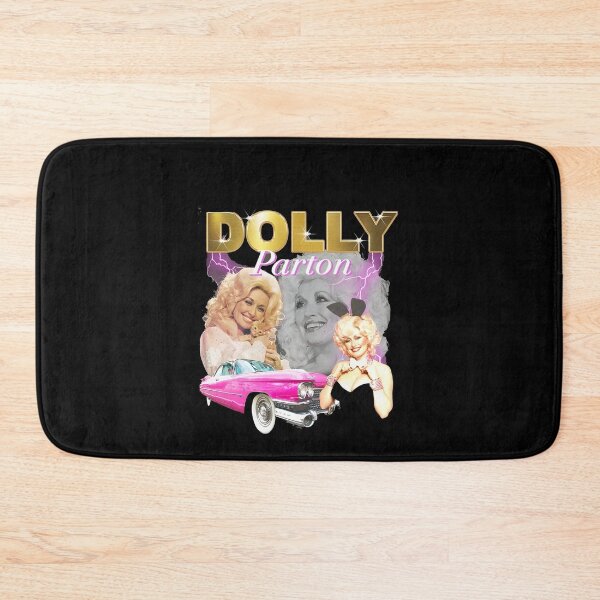 Item preview, Dolly Parton Pink Cadillac #375 designed and sold by angel-knox.