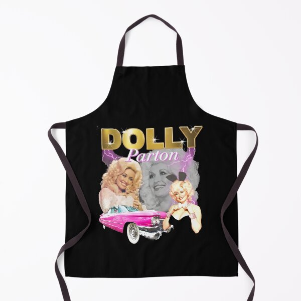 Item preview, Dolly Parton Pink Cadillac #375 designed and sold by angel-knox.