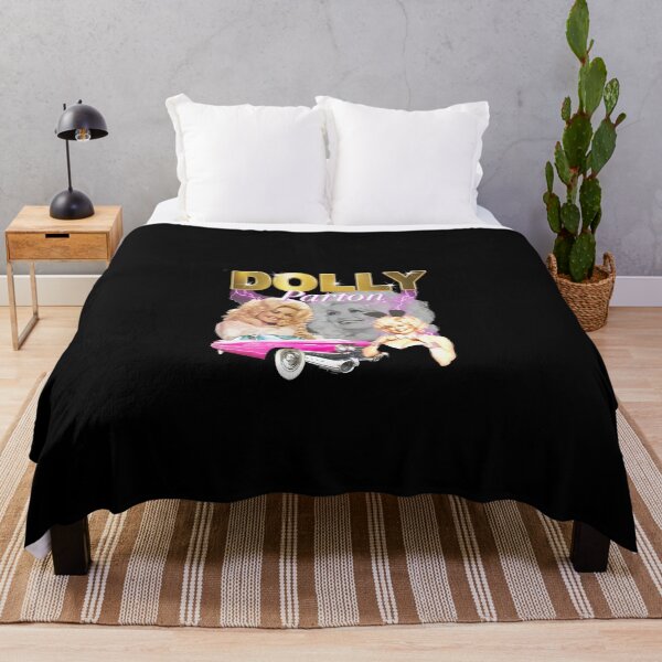 Item preview, Dolly Parton Pink Cadillac #375 designed and sold by angel-knox.