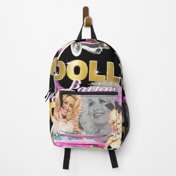Item preview, Dolly Parton Pink Cadillac #375 designed and sold by angel-knox.