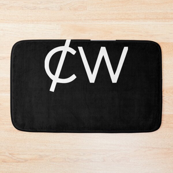 Item preview, CHARLOTTE DE WITTE NEW LOGO designed and sold by ScribbleeFreaks.