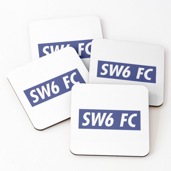 Item preview, Sw6 Fc designed and sold by amm-yWescott.