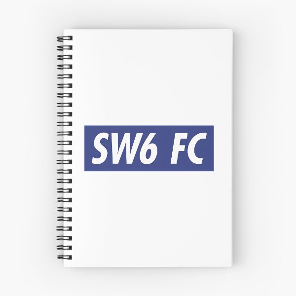Item preview, Sw6 Fc designed and sold by amm-yWescott.