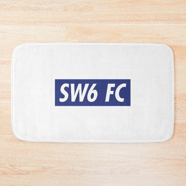 Item preview, Sw6 Fc designed and sold by amm-yWescott.