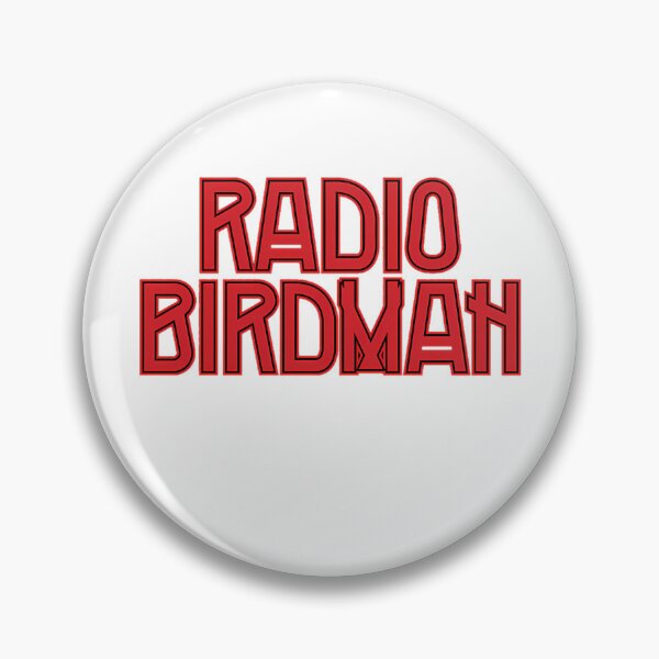Artikelvorschau, DIE RADIO-VOGELMANNS entworfen und verkauft von SparklessCo.