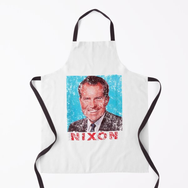 Item preview, Richard Nixon Vintage Retro Distressed Presidential Campaign T-Shirt designed and sold by duard-oClarke.