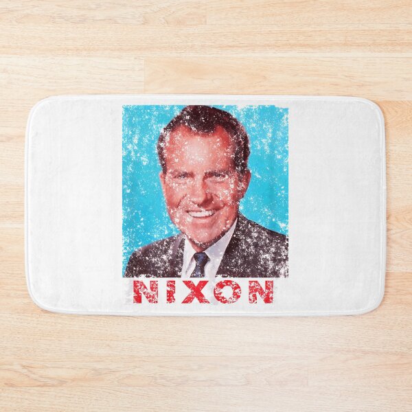 Item preview, Richard Nixon Vintage Retro Distressed Presidential Campaign T-Shirt designed and sold by duard-oClarke.