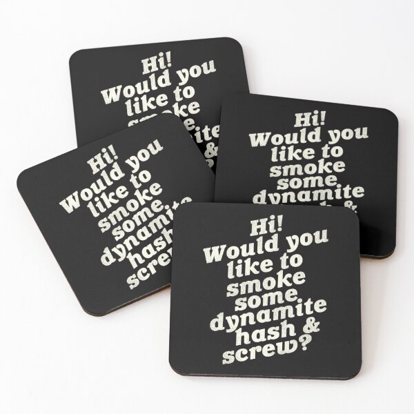 Item preview, MICHAEL MCDONALD - WOULD YOU LIKE TO SMOKE SOME DYNAMITE HAS AND SCREW designed and sold by Arve22Store.