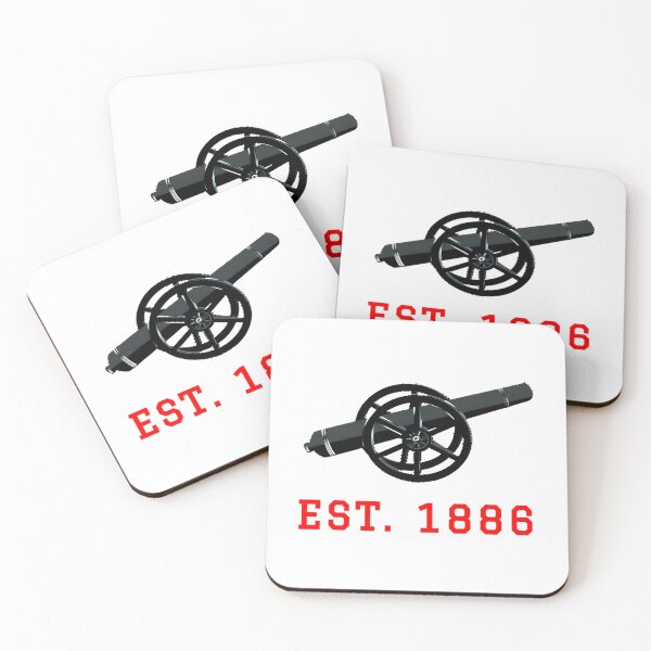 Item preview, Established 1886 designed and sold by AmberTimePL.