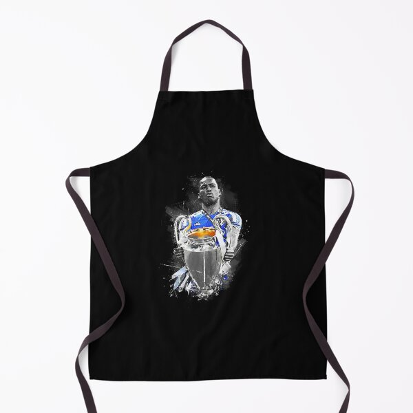 Item preview, Wallpaper Drogba Art designed and sold by amm-yWescott.