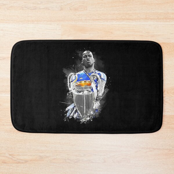 Artikelvorschau, Wallpaper Drogba Art entworfen und verkauft von amm-yWescott.