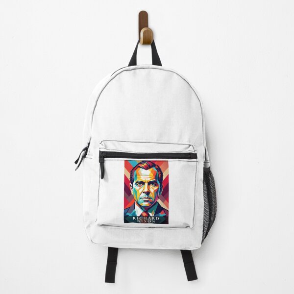 Item preview, Richard Nixon designed and sold by duard-oClarke.