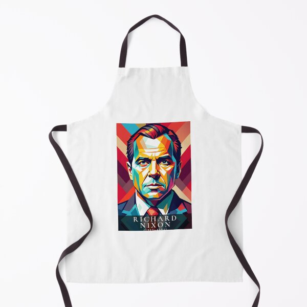 Item preview, Richard Nixon designed and sold by duard-oClarke.