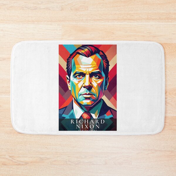 Item preview, Richard Nixon designed and sold by duard-oClarke.