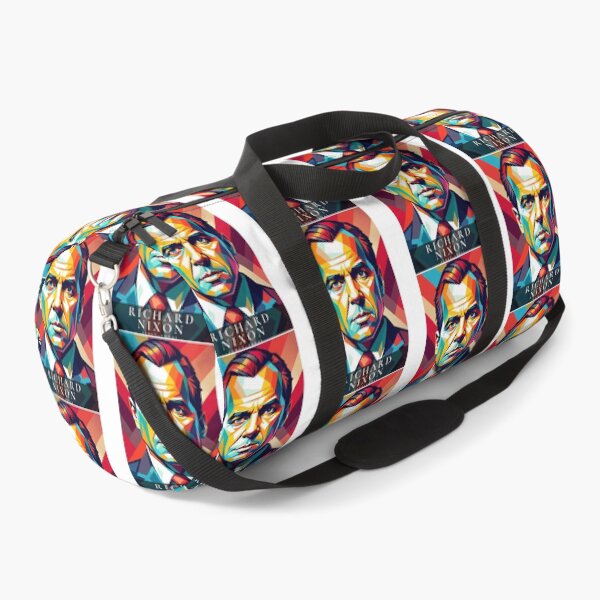 Item preview, Richard Nixon designed and sold by duard-oClarke.