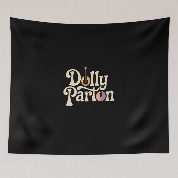 Item preview, Dolly - Parton #835 designed and sold by angel-knox.