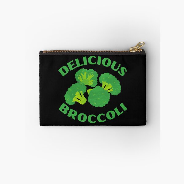 Item preview, Delicious Broccoli designed and sold by UNK-Fatigues.