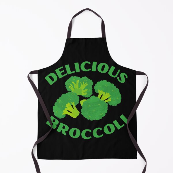 Item preview, Delicious Broccoli designed and sold by UNK-Fatigues.