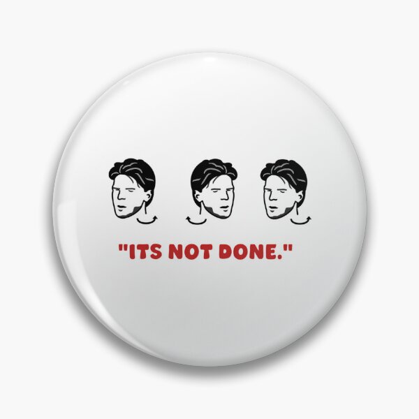 Item preview, Richard Nixon designed and sold by AmberTimePL.