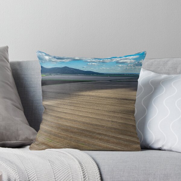Item preview, Aerial Farmland in the Namoi Valley designed and sold by Southern Cross Lifestyle .