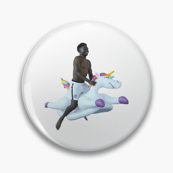 Item preview, Keep Flying King Bukayo Saka designed and sold by AmberTimePL.