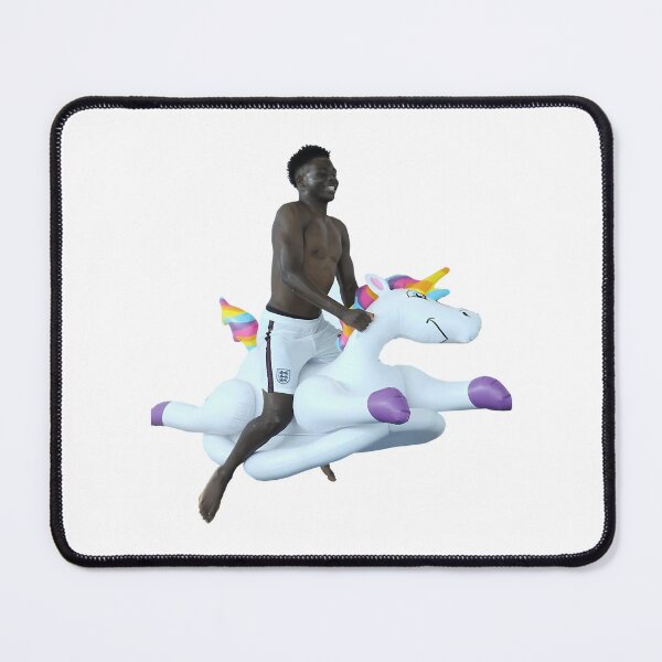 Item preview, Keep Flying King Bukayo Saka designed and sold by AmberTimePL.