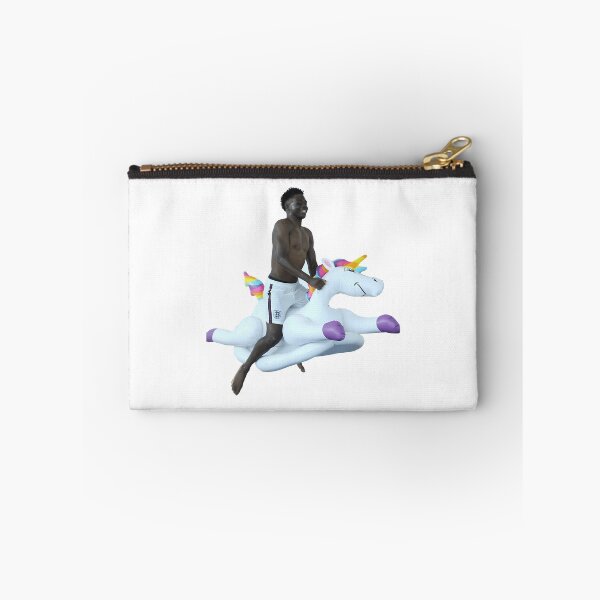 Item preview, Keep Flying King Bukayo Saka designed and sold by AmberTimePL.