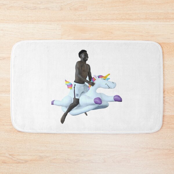Item preview, Keep Flying King Bukayo Saka designed and sold by AmberTimePL.