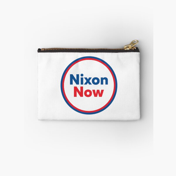 Item preview, The Nixon Now (Round) designed and sold by duard-oClarke.