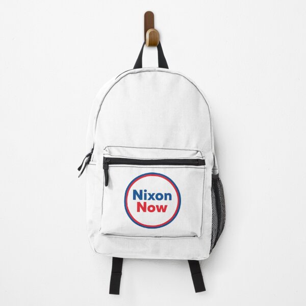 Item preview, The Nixon Now (Round) designed and sold by duard-oClarke.