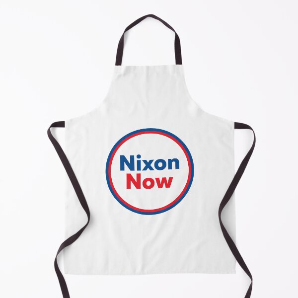 Item preview, The Nixon Now (Round) designed and sold by duard-oClarke.